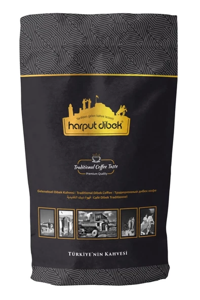 Harput Dibek Dökme Dibek Kahvesi 2 Kg ürün görseli 1
