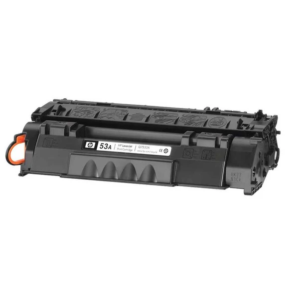 hementoner Hp Laserjet P2014 Muadil Toner Q7553A ürün görseli 1