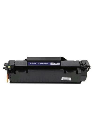 hementoner Hp M225Dn Muadil Toner (Cf283A) ürün görseli 1