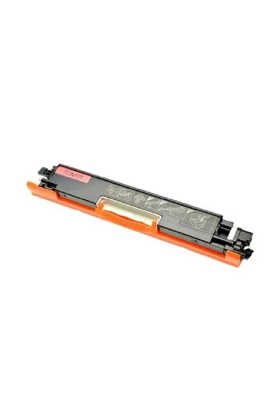 hementoner Canon Crg-729 Kırmızı Muadil Toner. Lbp-7018C / Lbp-7010C ürün görseli 1