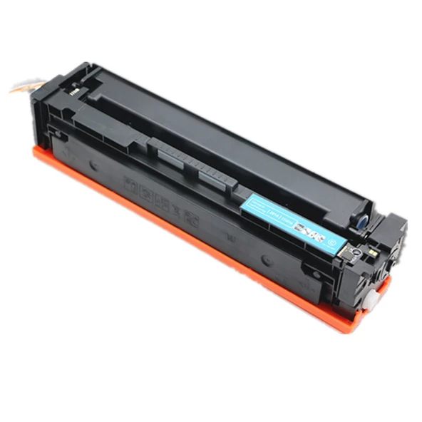 hementoner Canon Crg-045 Mavi Muadil Toner ürün görseli 1