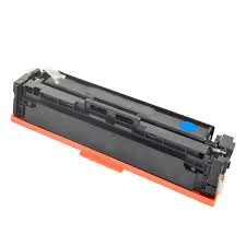 hementoner Hp CF411A Mavi Muadil Toner ürün görseli 1