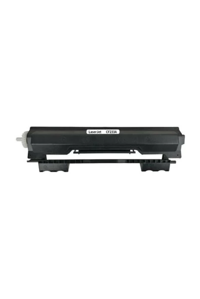 hementoner Hp Cf233A (33A) Muadil Toner - Hp Pro M 106W / M134A ürün görseli 1