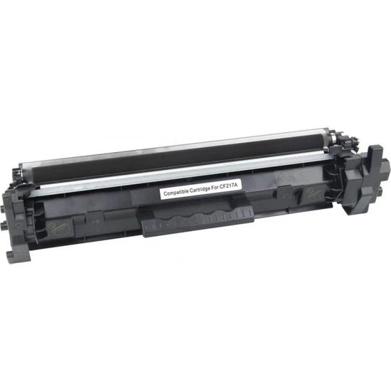 hementoner Hp Cf217A / Crg-047 Universal Muadil Toner (2 Li Paket) ürün görseli 1