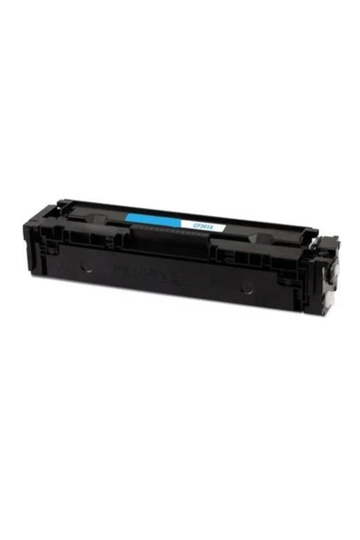 hementoner Hp Cf541a Mavi Muadil Toner ürün görseli 1