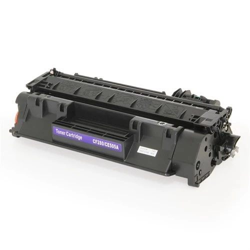 hementoner Hp CE505A Muadil Toner ürün görseli 1