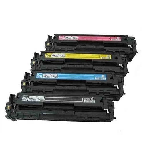 hementoner Hp Color Laserjet Pro Mfp M274n Mavi Renkli Muadil Toner ürün görseli 1