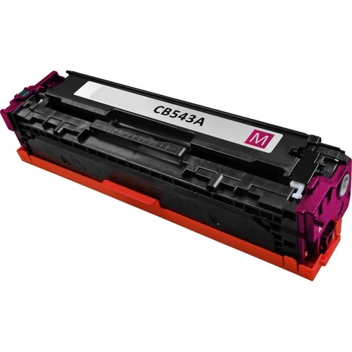 hementoner Hp 125A - Cb543A Kırmızı Muadil Toner Cf213A - Ce323A - Crg716 - Crg731 ürün görseli 1