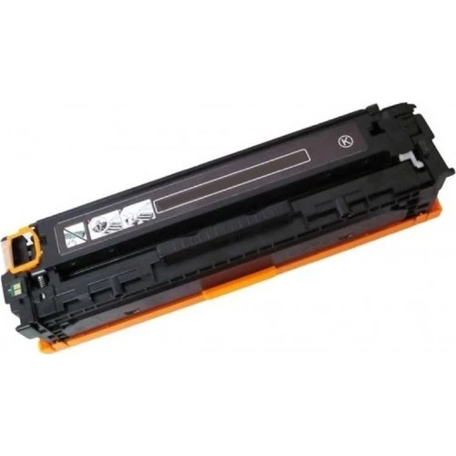 hementoner Canon Crg-716 Bk Muadil Toner Siyah - Lbp5050/Lbp5050N/Mf8030Cn ürün görseli 1