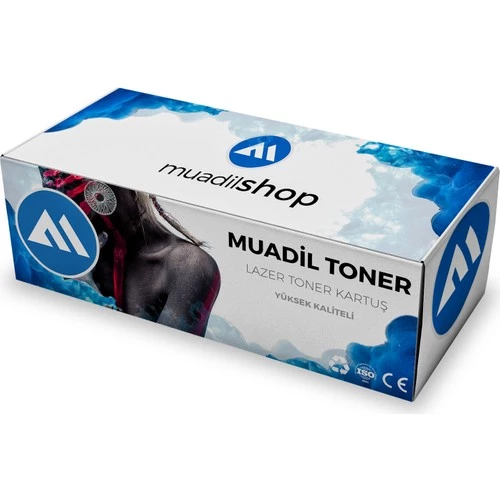 hementoner Canon Crg-719H Muadil Toner - Lbp6300/Lbp6300Dn/Lbp6310/Lbp6310Dn ürün görseli 1