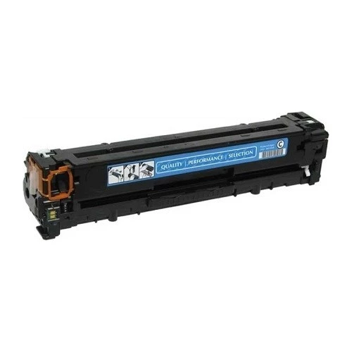 hementoner HP CF211A-HP M251-HP M276 Muadil Toner 131A 1800 Sayfa Mavi ürün görseli 1