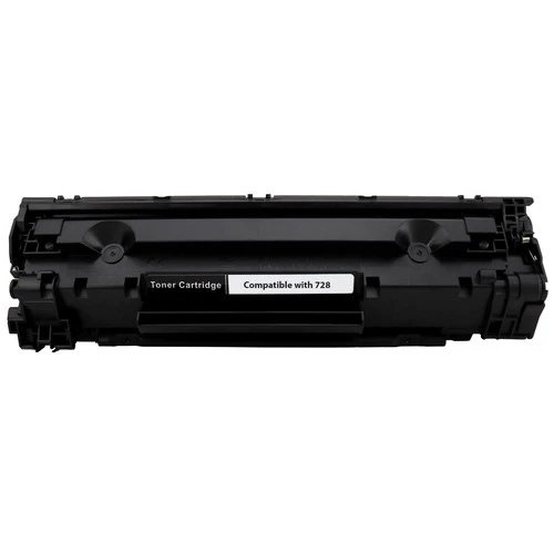 hementoner Canon i sensys MF4580dn Muadil Toner CRG-728 ürün görseli 1