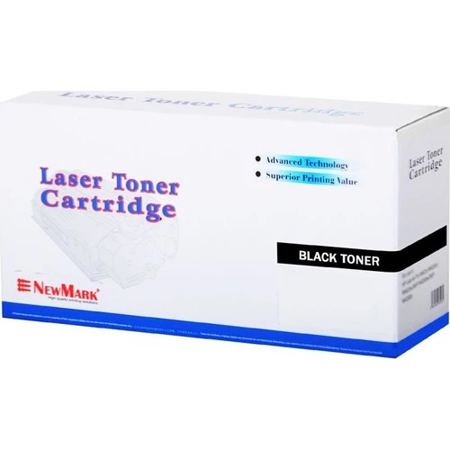hementoner Hp 126A Siyah  Muadil Toner CE310A ürün görseli 1