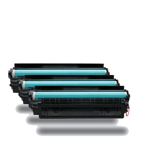 hementoner Canon i sensys LBP3010b Muadil Toner CRG-725 ürün görseli 1