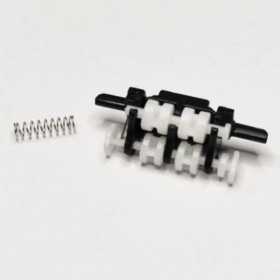 hementoner Hp M102/ M104/ M130/ M132/ M134 Kağıt Çıkış Silindiri ürün görseli 1