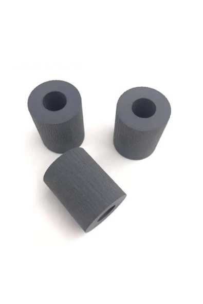 Hementoner FS-1128-1130-2530-3040-3540-6530 Pickup Roller Set (Kağıt Alma Pateni) ürün görseli 1