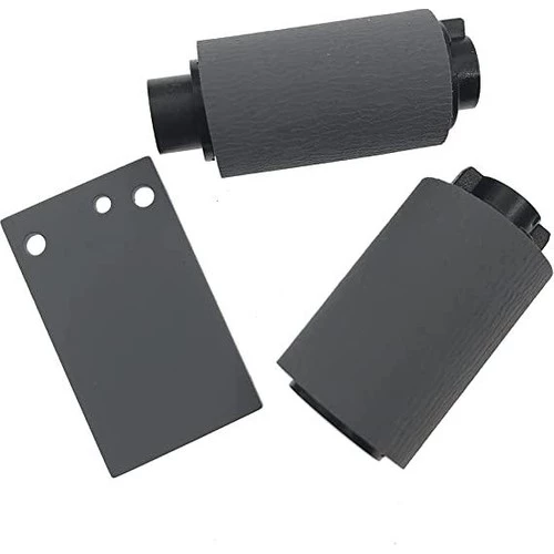 Hementoner Canon MF5940 Adf Pickup Roller - 1set (3parça) ürün görseli 1