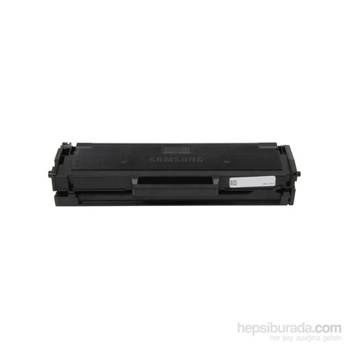 hementoner Samsung Xpress Sl-M2070 Toner  Muadil Yazıcı Kartuş ürün görseli 1