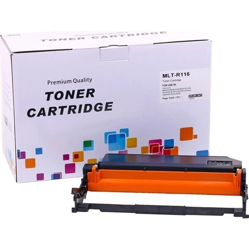 hementoner Samsung MLT-D116 Muadil Drum Unit M2625-M2825-M2875-2675-2676 ürün görseli 1