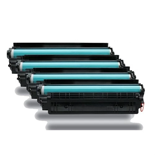 hementoner Canon İ Sensys Mf3010 Toner  Muadil Yazıcı Kartuş 4 Lü Ekonomik Paket ürün görseli 1