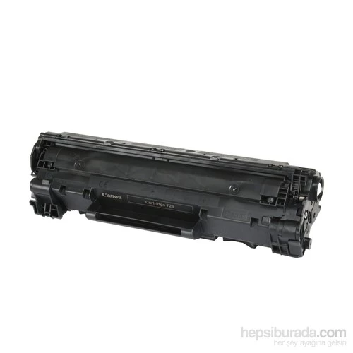 hementoner Canon İ Sensys Mf4410 Toner Retech Muadil Yazıcı Kartuş ürün görseli 1