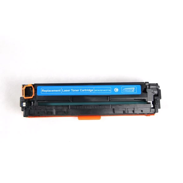 hementoner Hp CE321A (128A) Mavi Toner. Cm1415Fn/Cm1525 ürün görseli 1