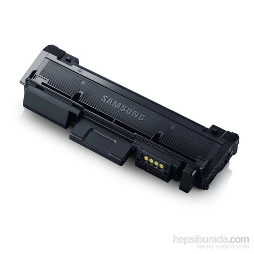 hementoner Samsung MLT D116L Toner Muadil Yazıcı Kartuş ürün görseli 1