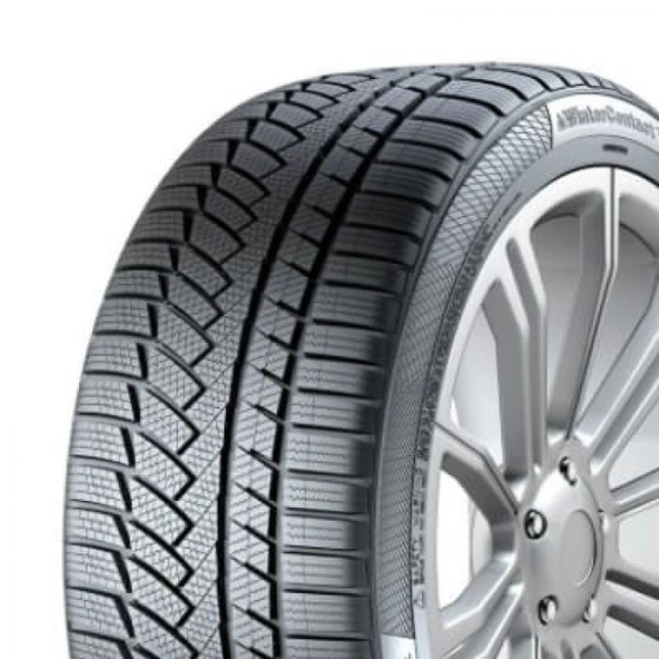 Continental WinterContact TS 850 P 275/45R22 112W (Kış) (2023) ürün görseli 1