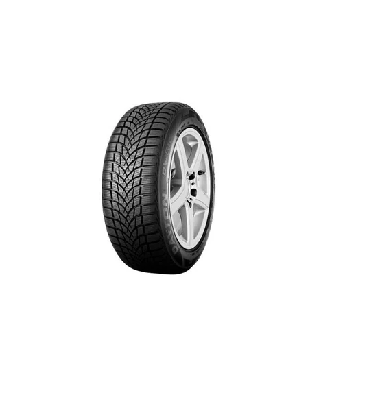 Dayton DW510E 185/65R15 88T (Kış) (2024) ürün görseli 1