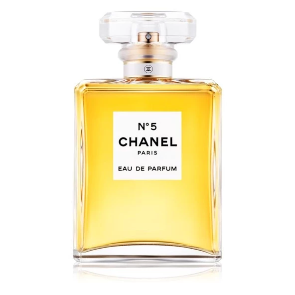 Chanel No5 EDP 50 ml Kadın Parfüm ürün görseli 1