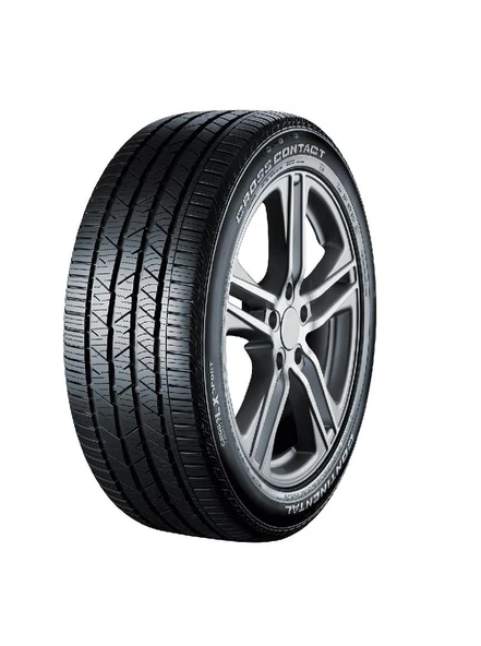 Continental ContiCrossContact LX Sport 285/40R21 109H XL AO (Yaz) (2024) ürün görseli 1