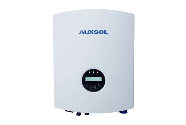 AUXSOL 3.6KW Monofaz ürün görseli 1