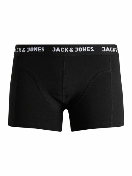 Jack Jones Anthony 3 Lü Erkek  Baxer - Resim 2