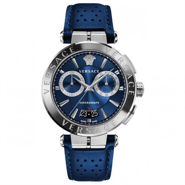 Versace VRSCVE1D01220 Erkek Kol Saati ürün görseli 1