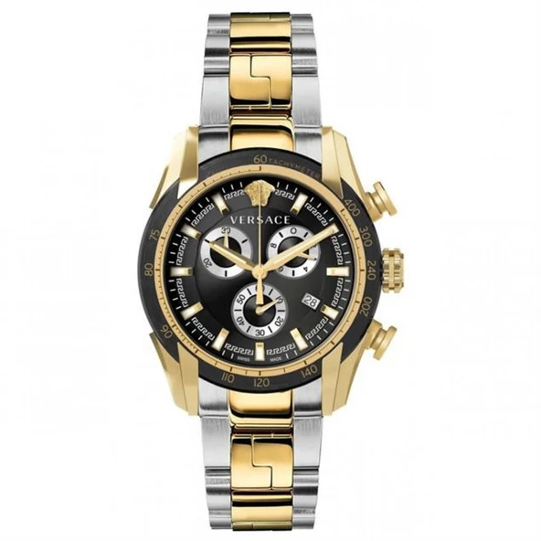 Versace VRSCVE2I00421 V-Ray Erkek Kol Saati ürün görseli 1
