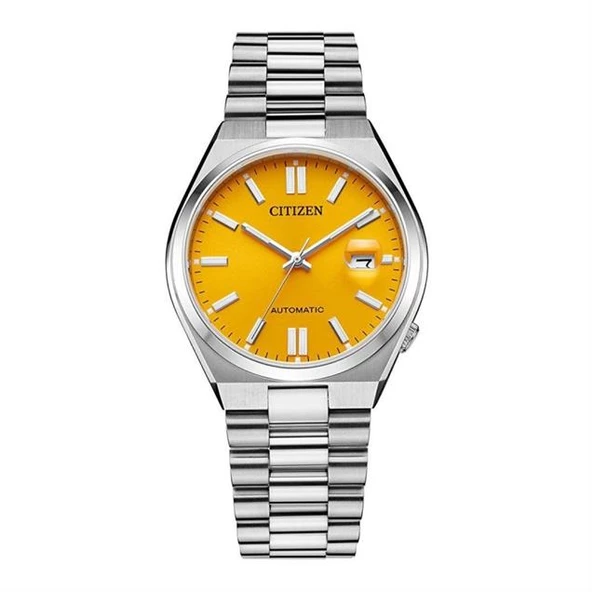 Citizen Tsuyosa NJ0150-81Z Kol Saati ürün görseli 1