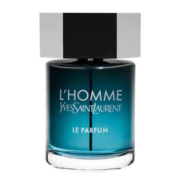 Ysl L'Homme  Le 100ml EDP Erkek Parfüm ürün görseli 1