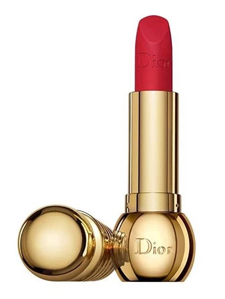 Dior Diorific Mat Ruj - 550 Desirable ürün görseli 1