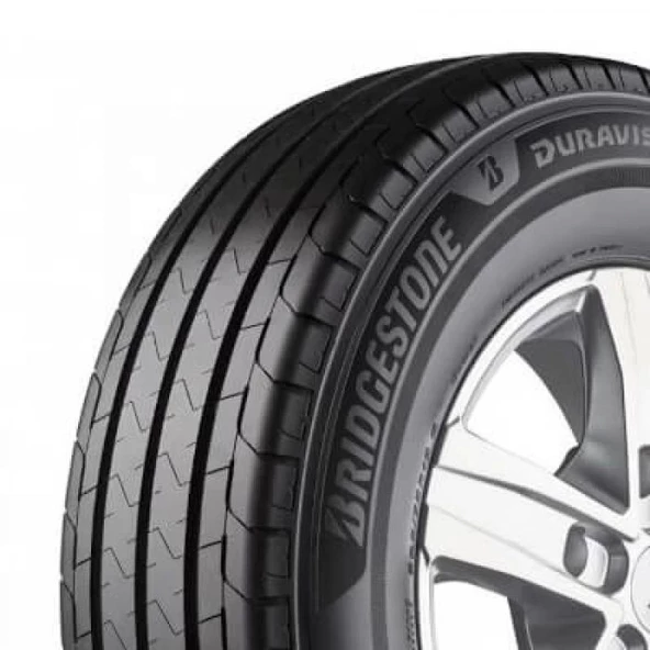 205-75-16 113/111R BRIDGESTONE Duravis VAN ürün görseli 1