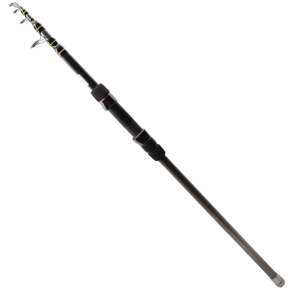 Remixon Heavy Duty Carp Serisi 390cm Olta Kamışı ürün görseli 1