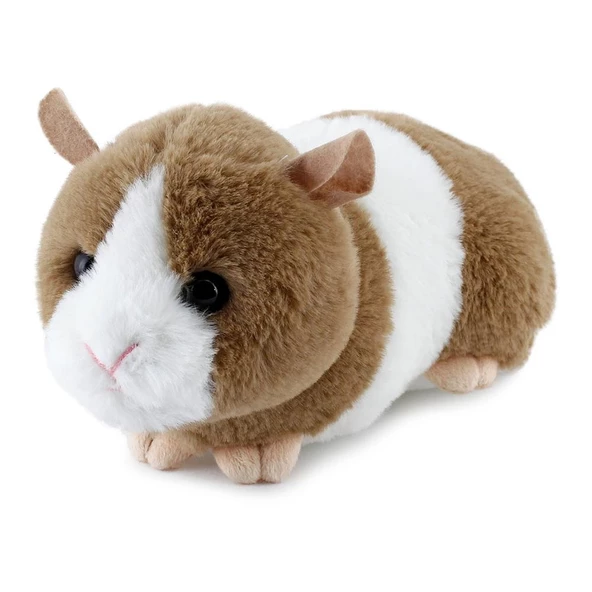 Ginepig Açık Renk 25 cm ürün görseli 1