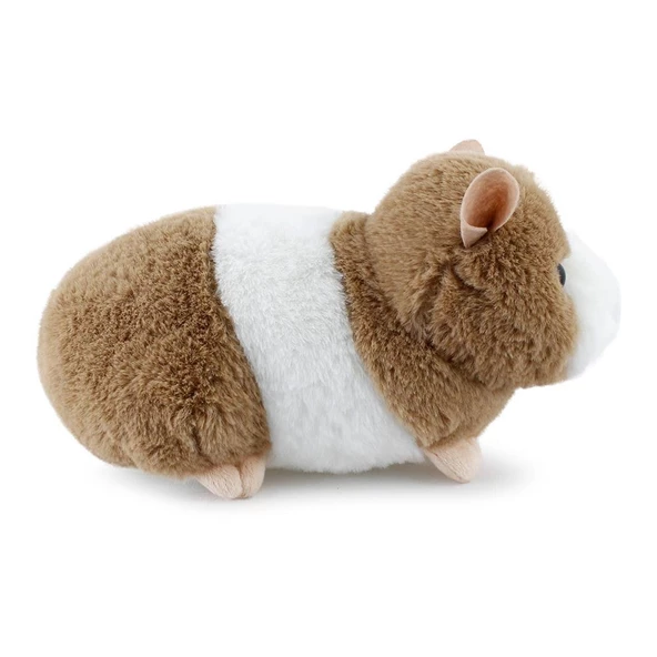 Ginepig Açık Renk 25 cm - Resim 3
