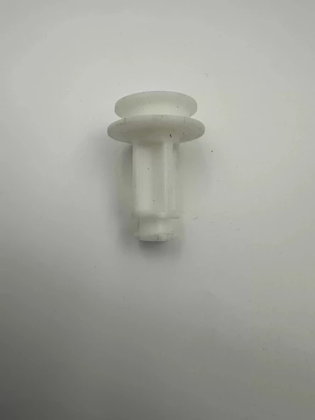 Havalı Hidrolik Kriko Pompa Arka Plastik - Resim 4
