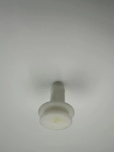 Havalı Hidrolik Kriko Pompa Arka Plastik - Resim 3