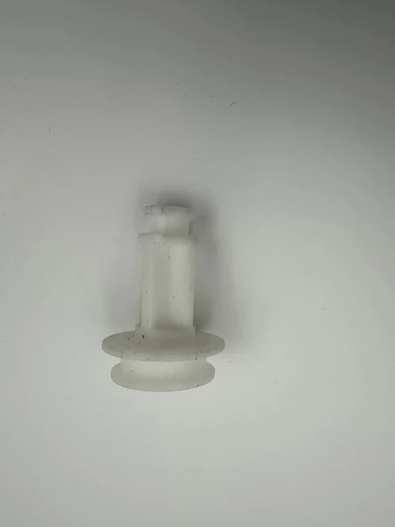 Havalı Hidrolik Kriko Pompa Arka Plastik - Resim 2
