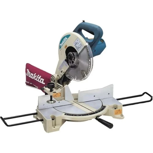 Makita LS1040N Gönye Kesme Makinesi 1650 W 260 mm ürün görseli 1