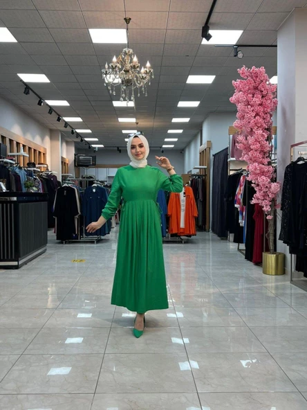Yaren Elbise Benetton ürün görseli 1