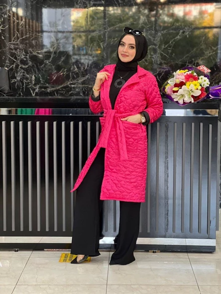 Işıl Kap Pembe ürün görseli 1