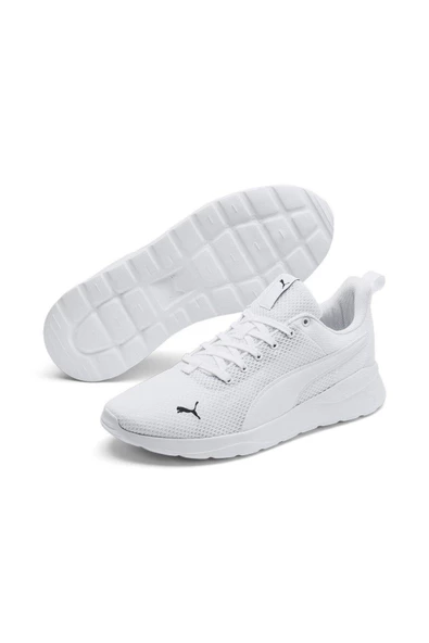 Puma Anzarun Lite Unisex Ayakkabı - Resim 8
