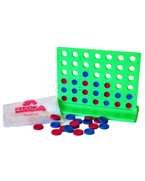 Redka Hedef 4 Akıl ve Zeka Oyunu - Resim 3